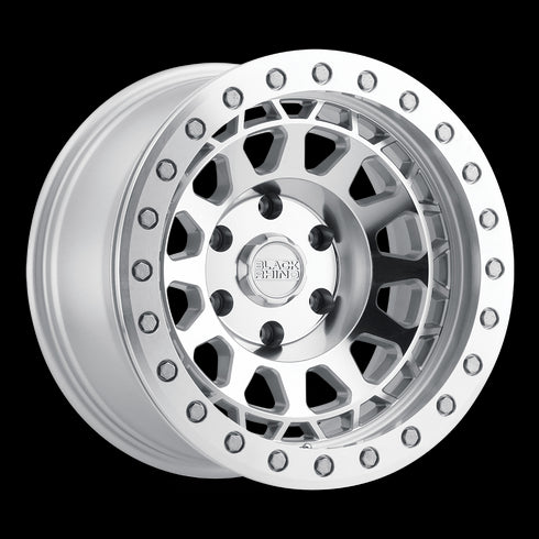 Black Rhino 17X8.5 6/139.7 -30 PRIMM BEADLOCK - IDB WA